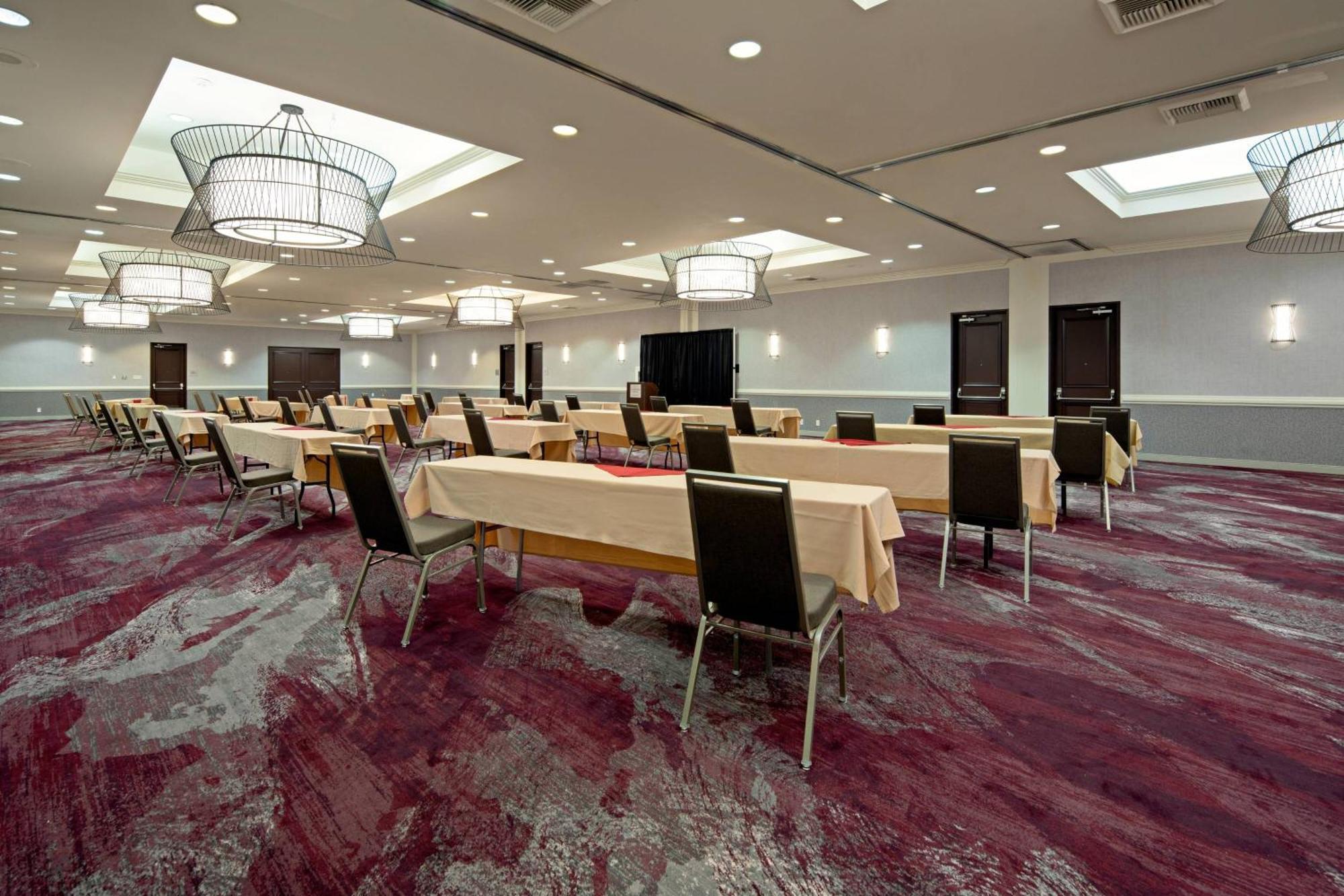 Courtyard By Marriott Oxnard/Ventura Hotell Exteriör bild
