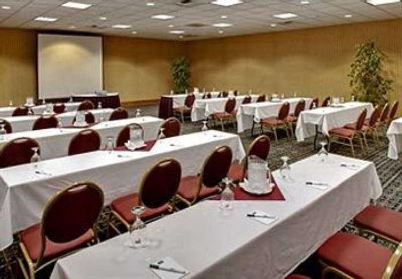 Courtyard By Marriott Oxnard/Ventura Hotell Bekvämligheter bild