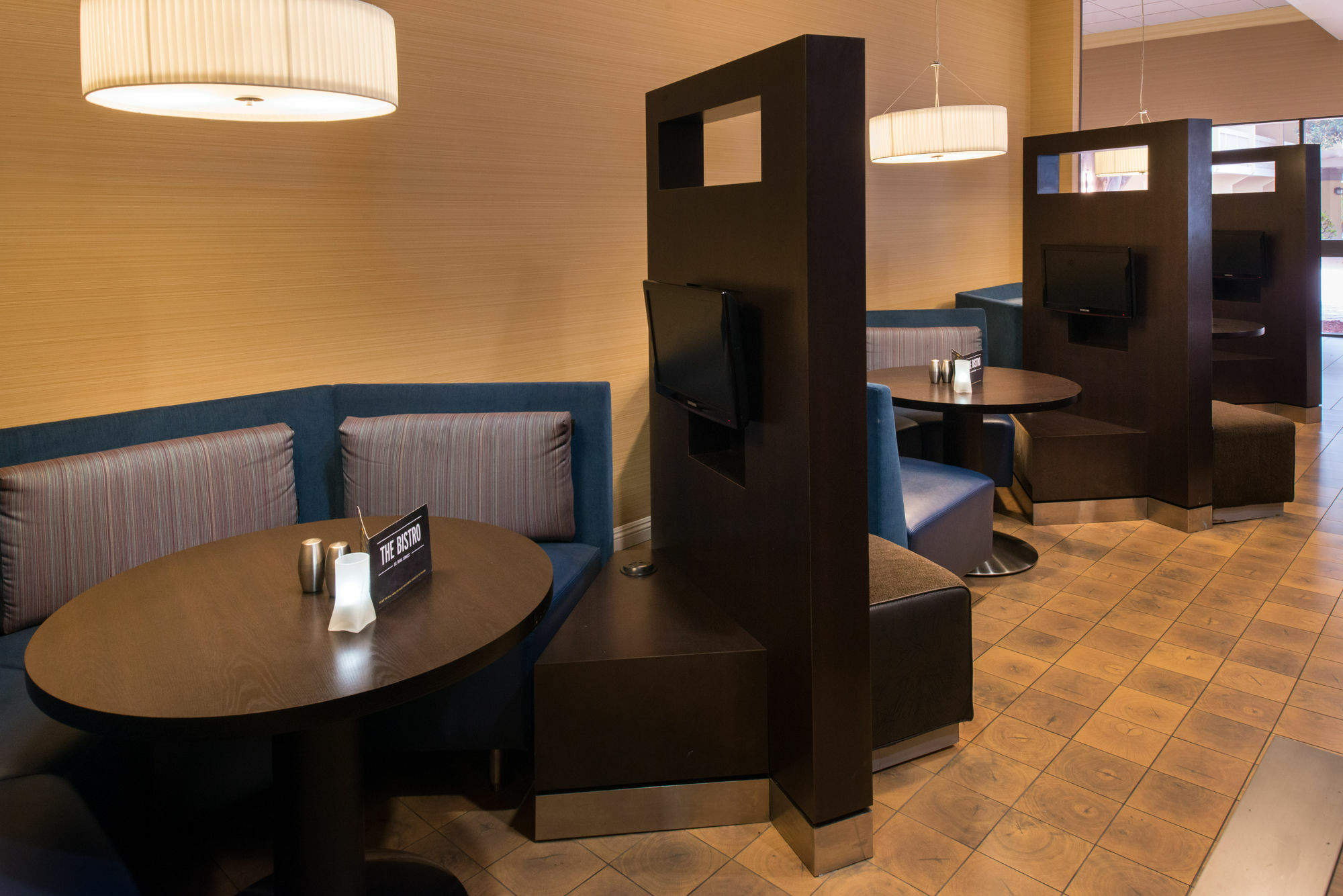 Courtyard By Marriott Oxnard/Ventura Hotell Exteriör bild