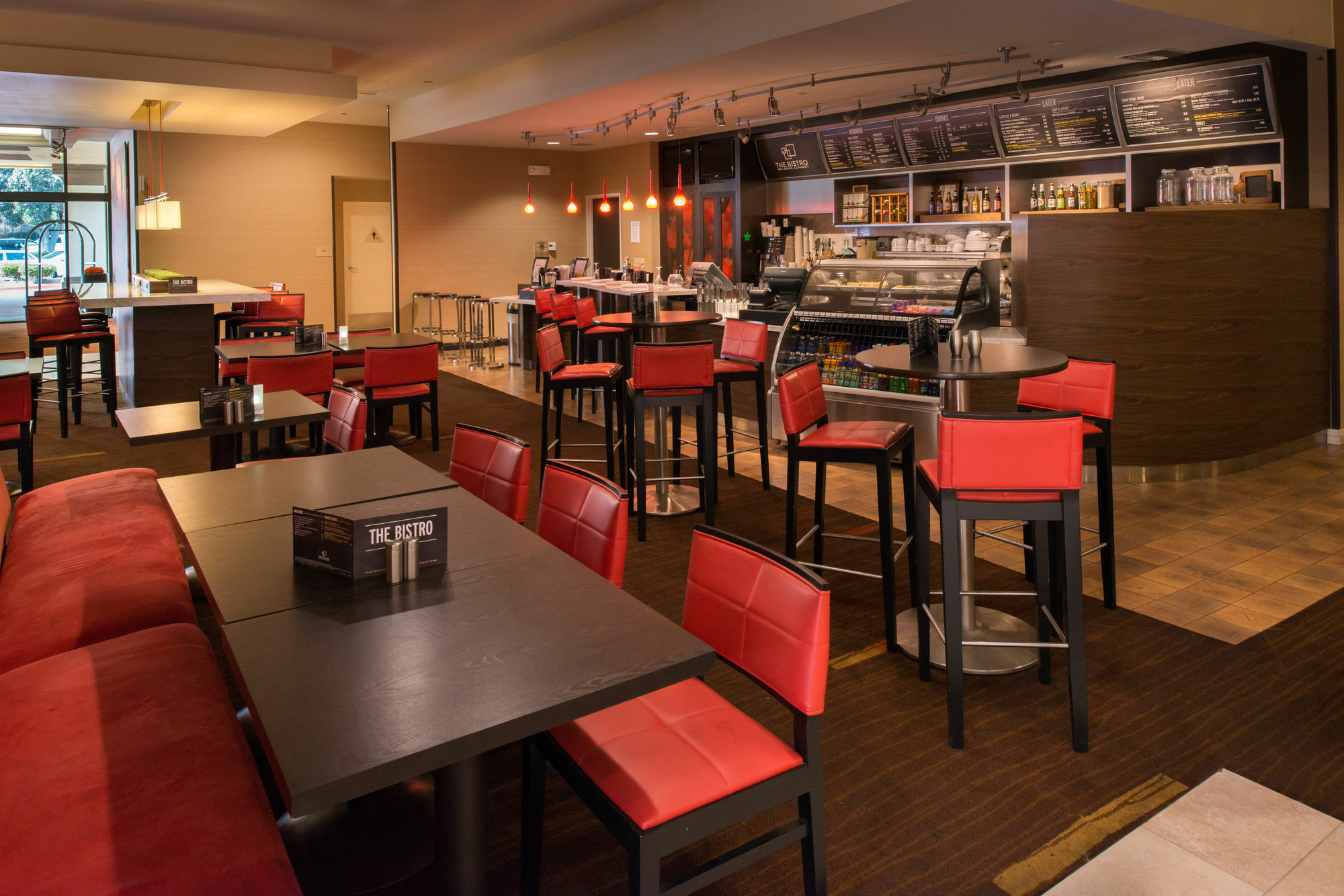 Courtyard By Marriott Oxnard/Ventura Hotell Exteriör bild
